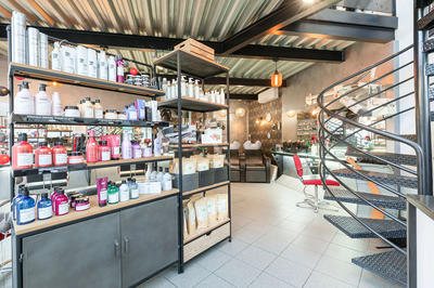 Fonds de commerce - 65 m²