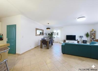 Maison - 170 m² - 5 pièces