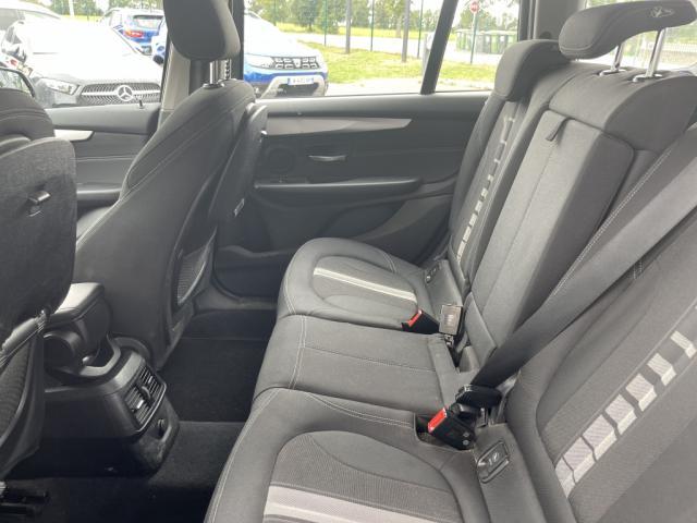 Bmw Série 2 Gran Tourer F46 218d 150 ch Business