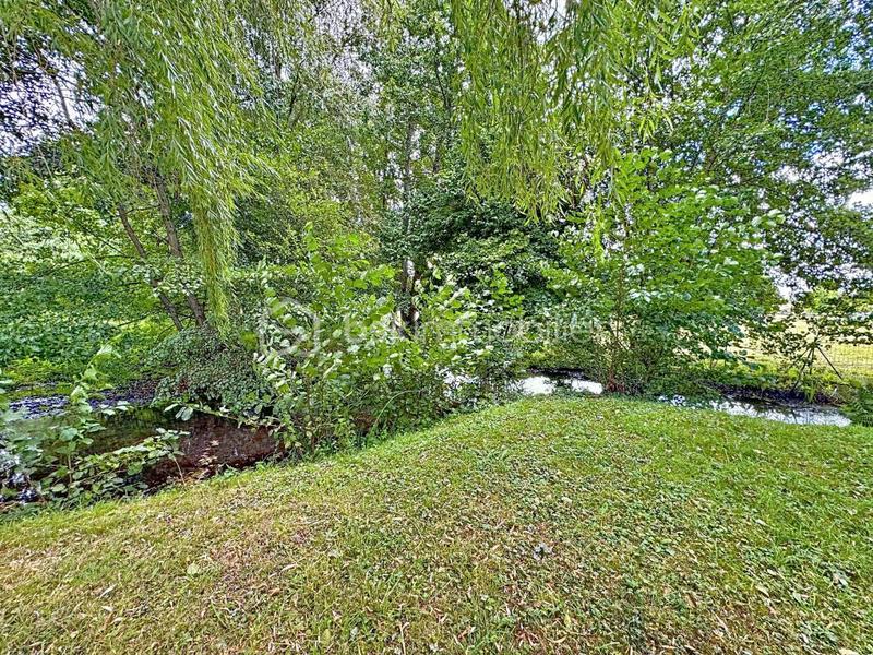 Maison - 149 m² - 5 pièces