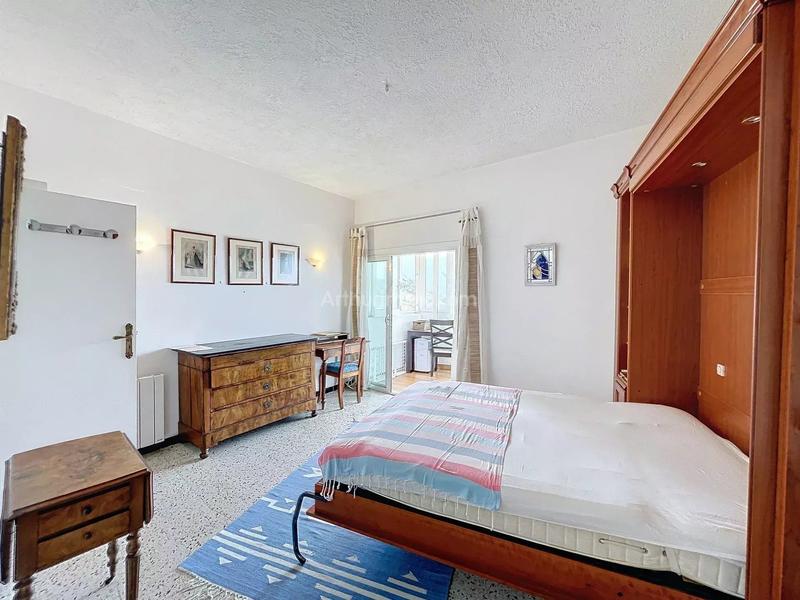 Appartement - 41 m² - 3 pièces