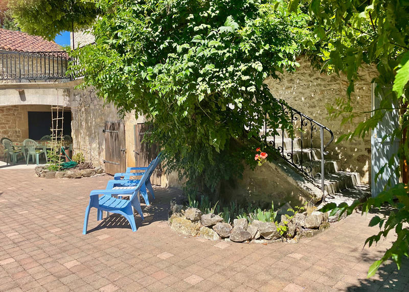 Maison - 152 m² - 5 pièces