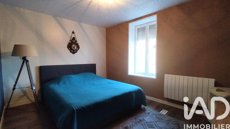 Maison - 256 m² - 9 pièces