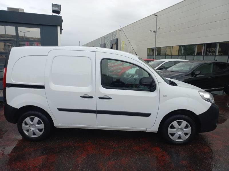 Renault Kangoo Van Express 1.5 Dci 75 Energy E6 Extra R-Link