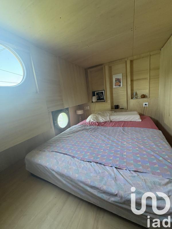 Maison - 82 m² - 4 pièces