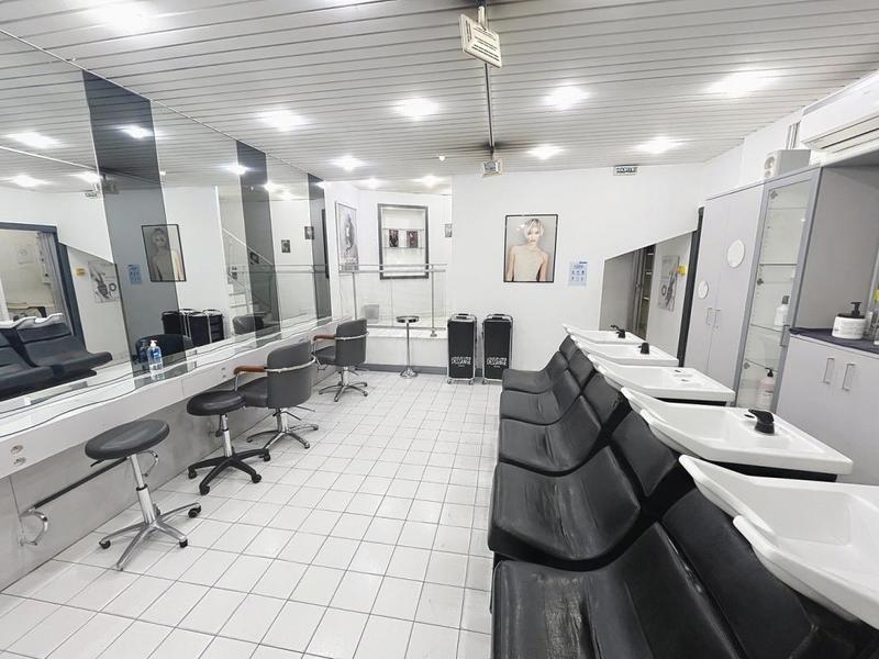 Local commercial - 80 m²