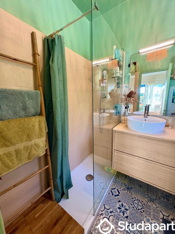 Appartement - 34 m² - 2 pièces