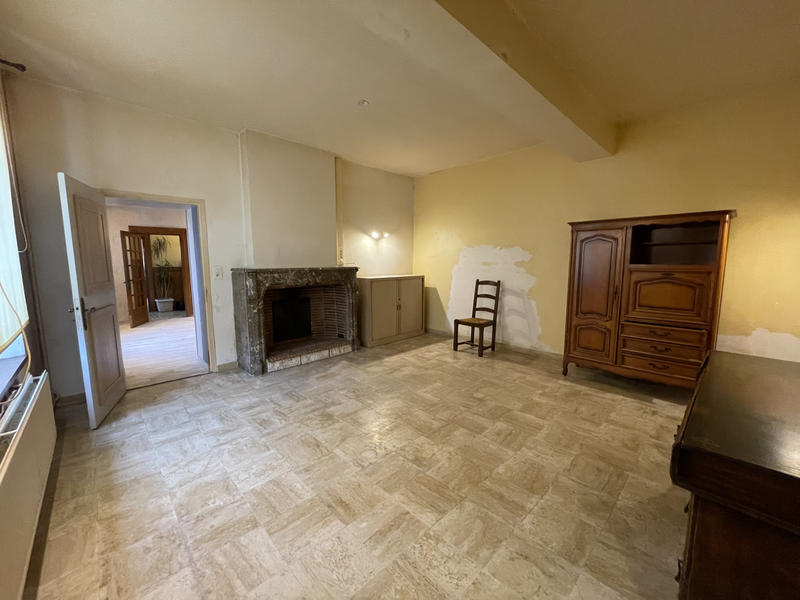 Maison - 170 m² - 6 pièces