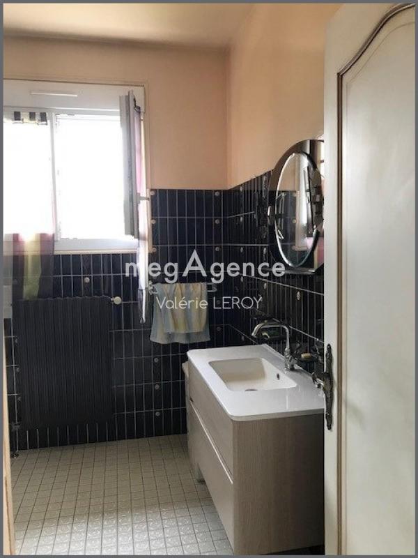 Maison - 88 m² - 3 pièces