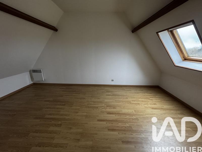 Maison - 205 m² - 10 pièces