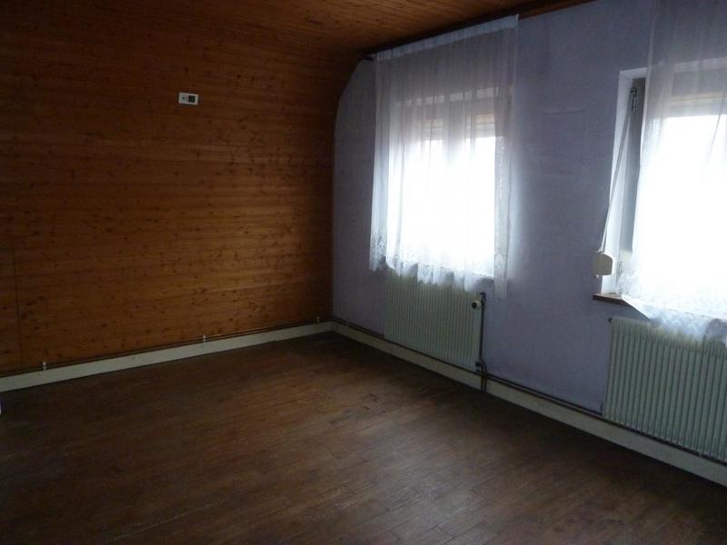 Maison - 118 m² - 6 pièces