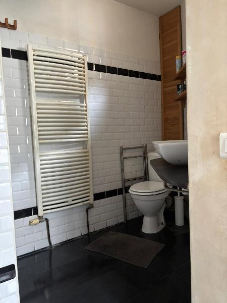 Maison - 65 m² - 3 pièces