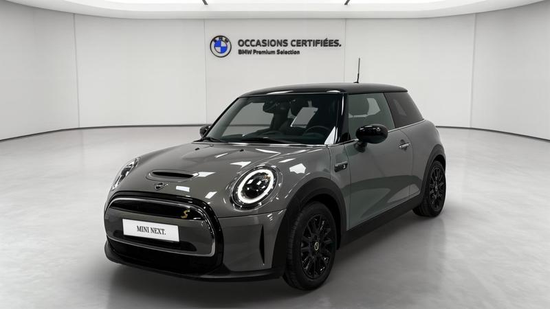 Mini 3 portes Hatch Electric F56 Bev Lci Cooper se 184 ch Edition Premium