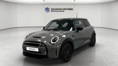 Mini 3 portes Hatch Electric F56 Bev Lci Cooper se 184 ch Edition Premium