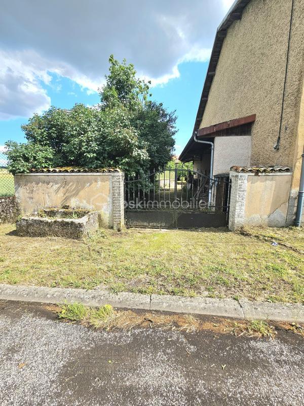 Ferme - 175 m² - 6 pièces