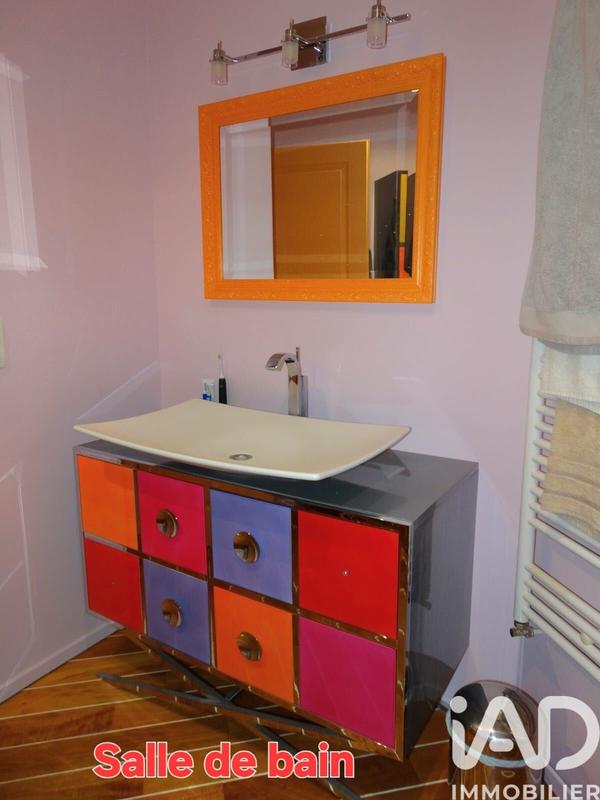 Maison de maîtres - 150 m² - 6 pièces