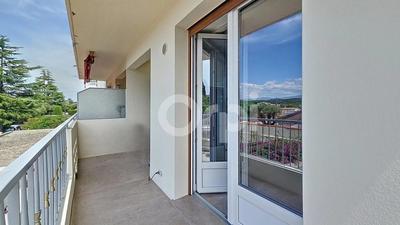 Appartement - 72 m² - 4 pièces