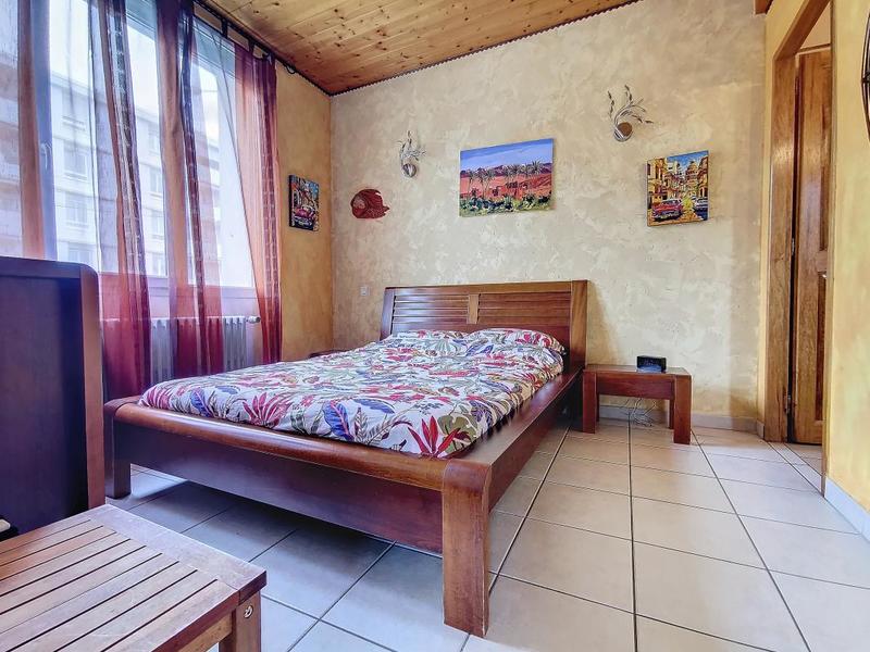 Maison - 156 m² - 6 pièces