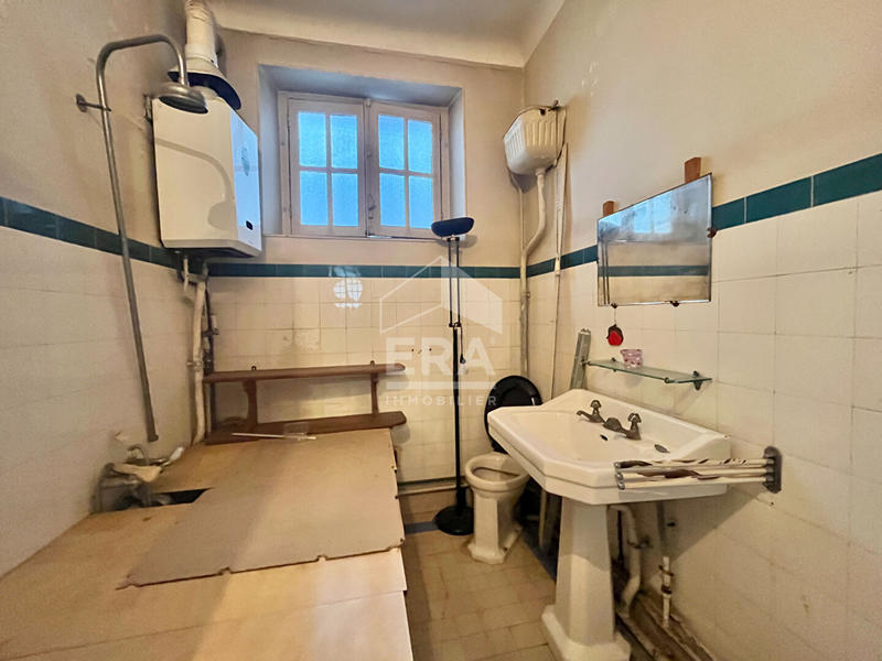 Maison - 121 m² - 4 pièces