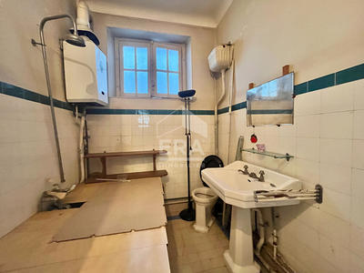 Maison - 121 m² - 4 pièces