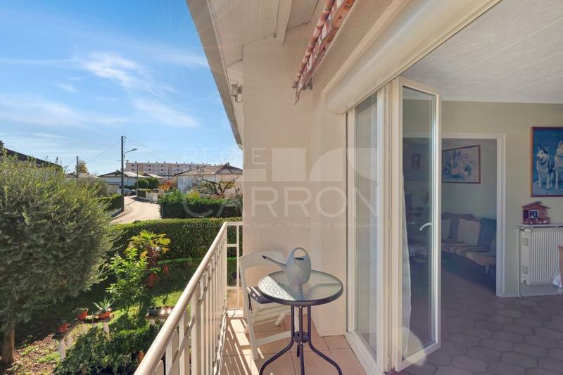 Maison - 105 m² - 4 pièces