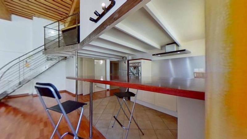 Appartement - 62 m² - 5 pièces