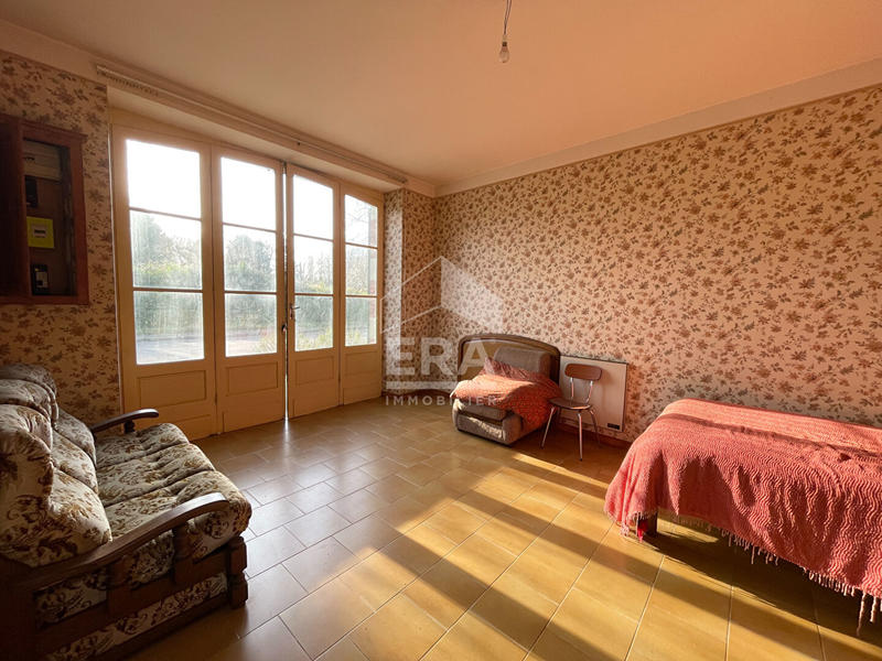 Maison - 153 m² - 6 pièces