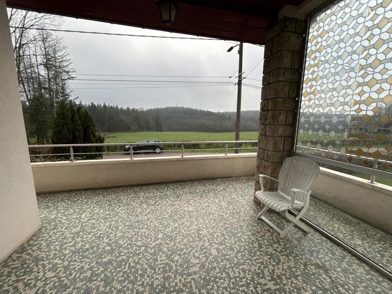 Pavillon - 94 m² - 3 pièces