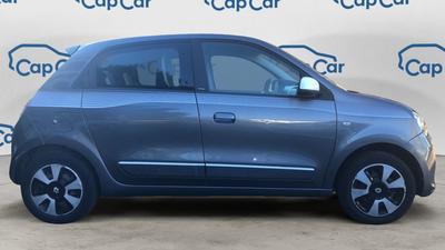 Renault Twingo 1.0 Sce 70.0 Limited