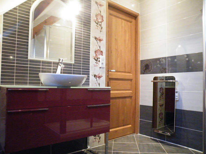 Villa - 158 m² - 7 pièces