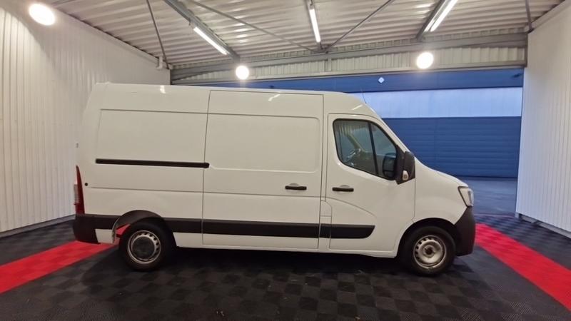 Renault Master trac f3300 l2h2 dci 135 grand confort