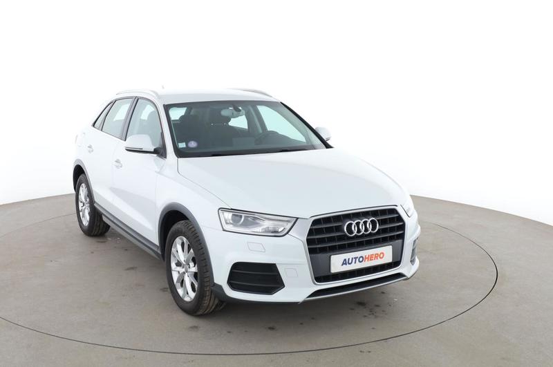 Audi Q3 1.4 Tfsi Cod Ultra Ambiente 150 ch