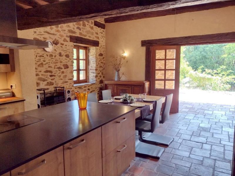 Maison - 496 m² - 20 pièces