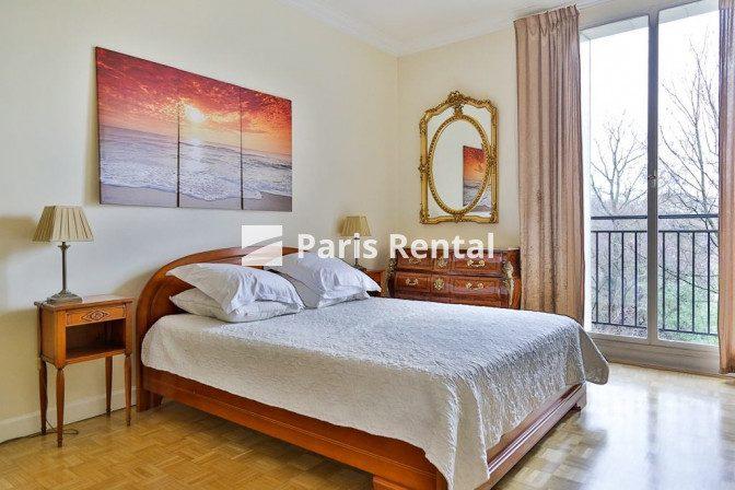 Appartement - 152 m² - 4 pièces