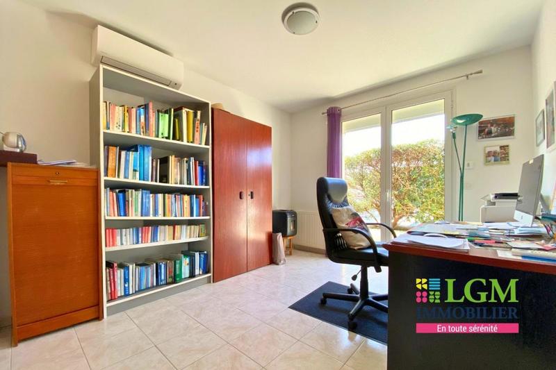 Maison - 170 m² - 5 pièces