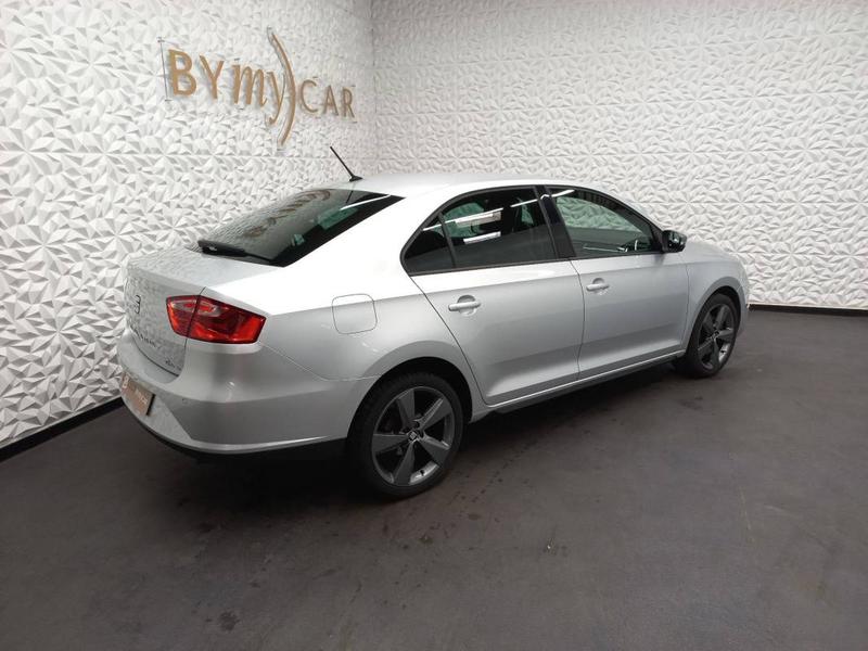 Seat Toledo 1.2 Tsi 110 ch Premium