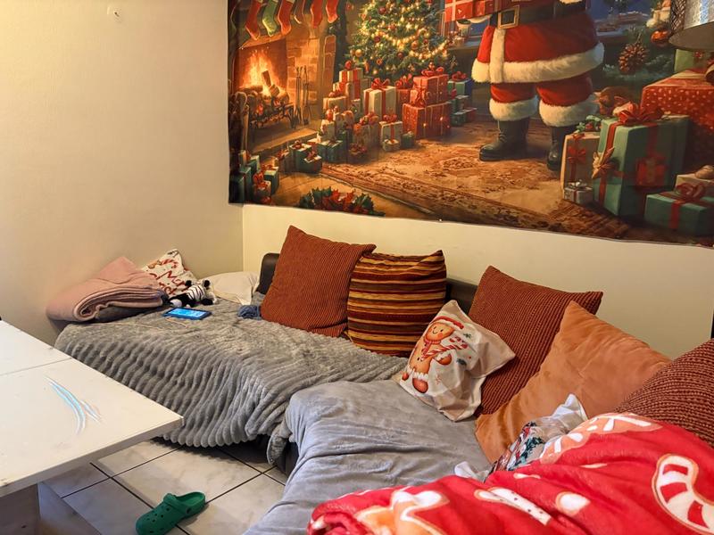 Maison - 66 m² - 5 pièces