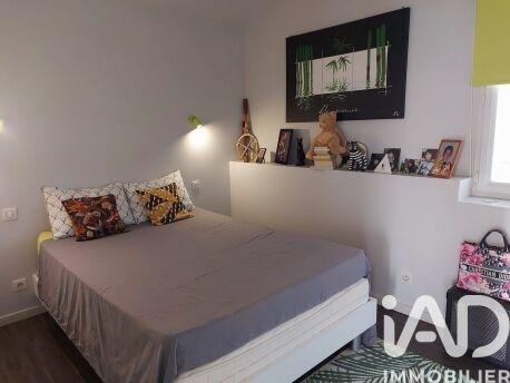 Maison - 136 m² - 5 pièces