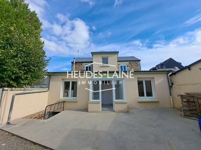 Terrain - 745 m²