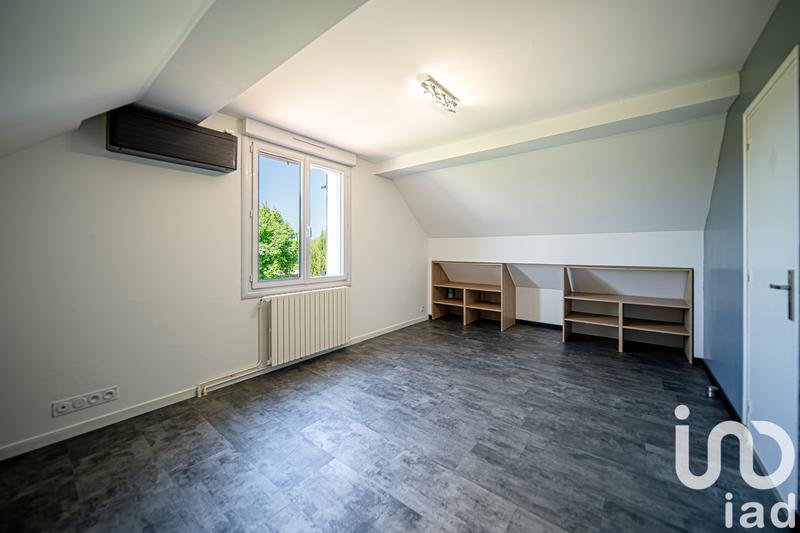 Maison - 190 m² - 4 pièces