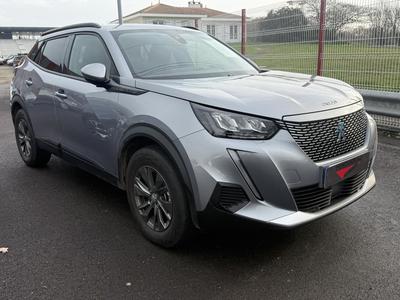 Peugeot 2008 e-2008 style