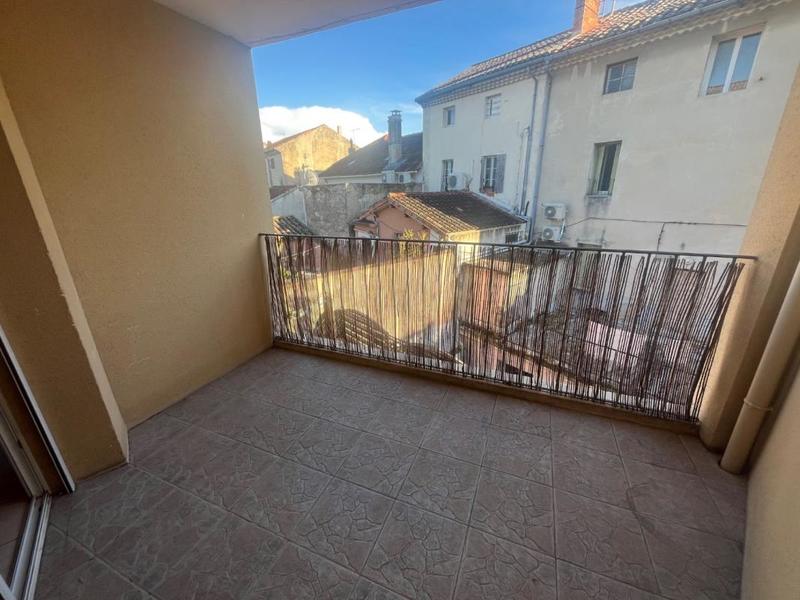 Appartement - 80 m² - 3 pièces