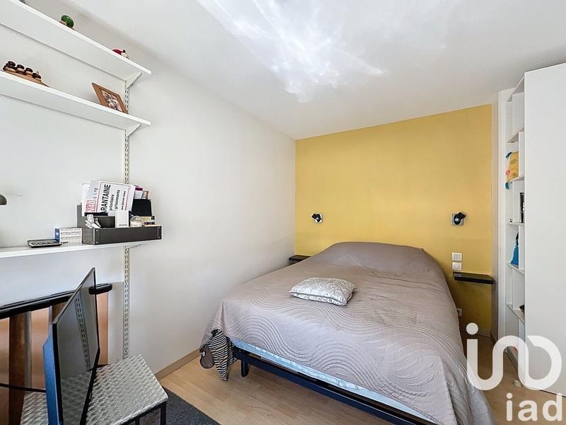 Maison - 80 m² - 5 pièces