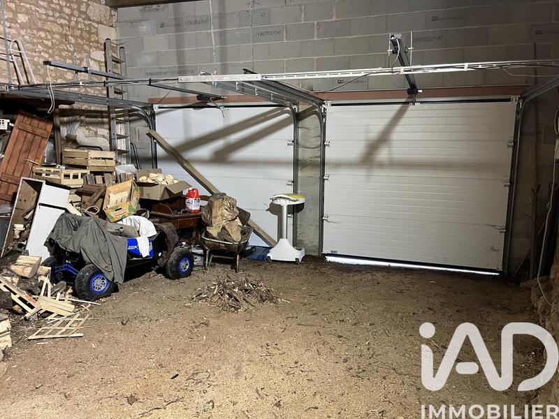 Maison de campagne - 84 m² - 4 pièces