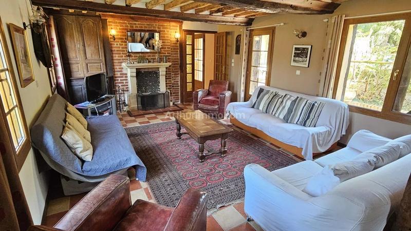 Maison - 632 m² - 30 pièces