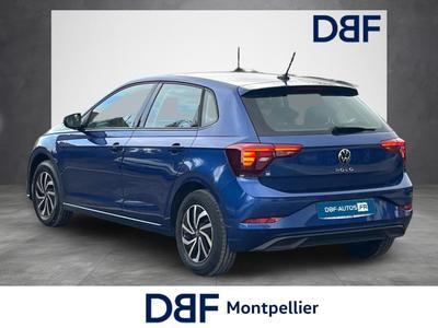 Volkswagen Polo 1.0 Tsi 95 s&amp;S Bvm5 Life