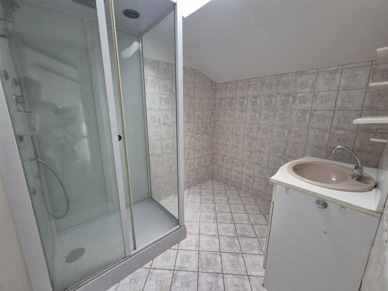 Maison en pierre - 110 m² - 4 pièces