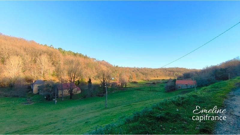 Maison - 103 m² - 3 pièces