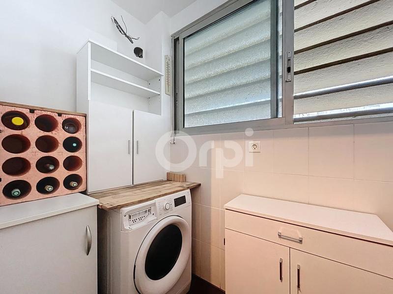 Appartement - 79 m² - 3 pièces