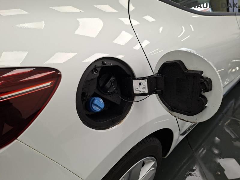 Renault Clio Societe Blue Dci 100 - 21n Business Reversible